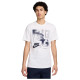 Nike Ανδρική κοντομάνικη μπλούζα Paris Saint-Germain Futura Tee Nike Ανδρική κοντομάνικη μπλούζα Paris Saint-Germain Futura Tee
